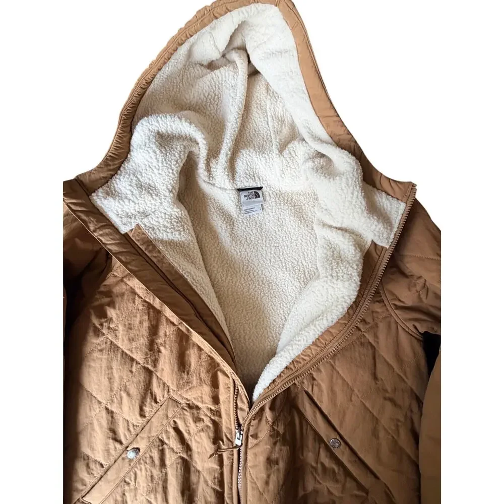 The North Face north face